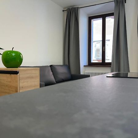 Yugogo Mazzini 41 - Bilocale Trento Centro Apartment Luaran gambar