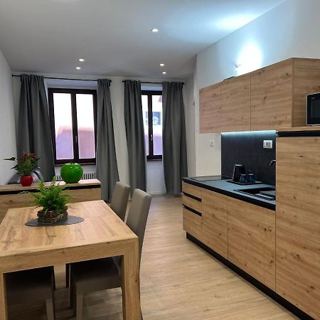 Yugogo Mazzini 41 - Bilocale Trento Centro Apartment Luaran gambar