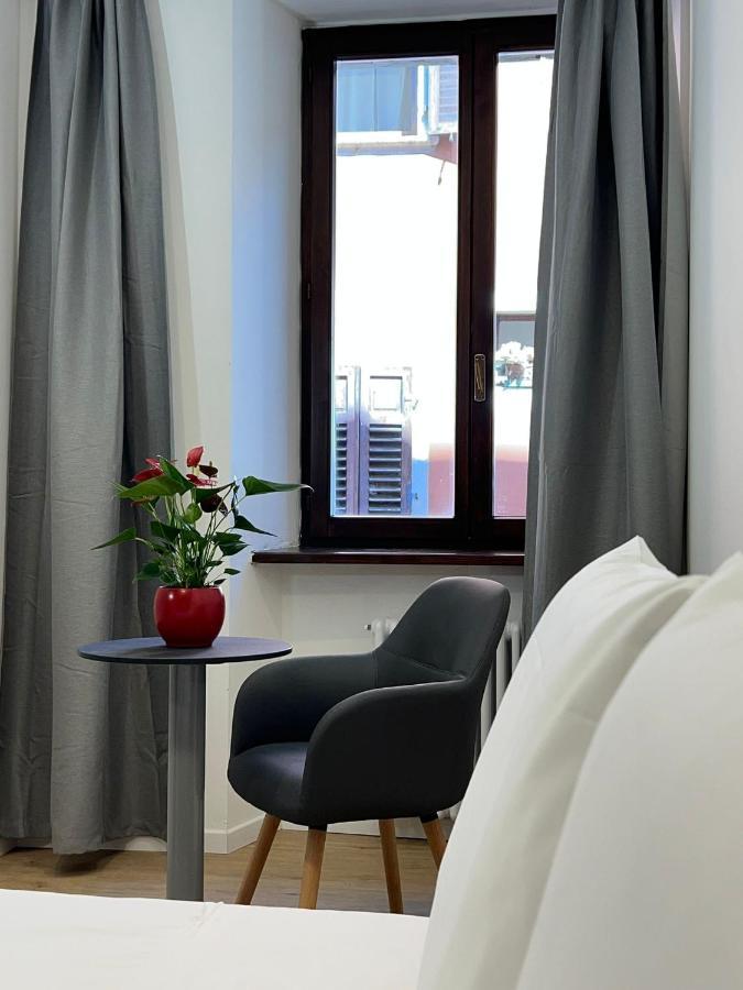 Yugogo Mazzini 41 - Bilocale Trento Centro Apartment Luaran gambar
