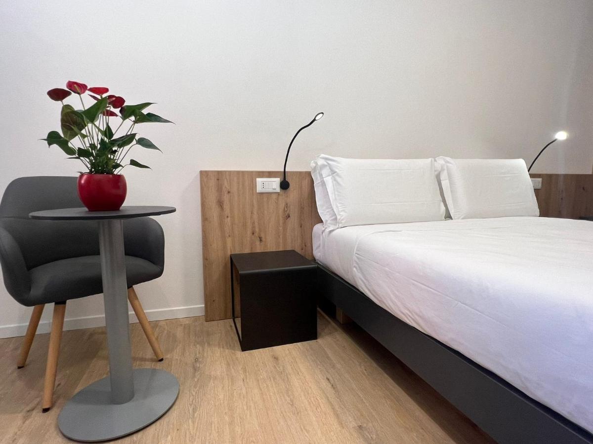 Yugogo Mazzini 41 - Bilocale Trento Centro Apartment Luaran gambar