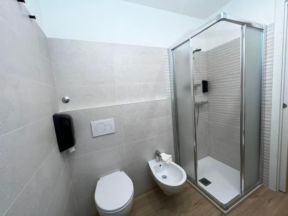 Yugogo Mazzini 41 - Bilocale Trento Centro Apartment Luaran gambar